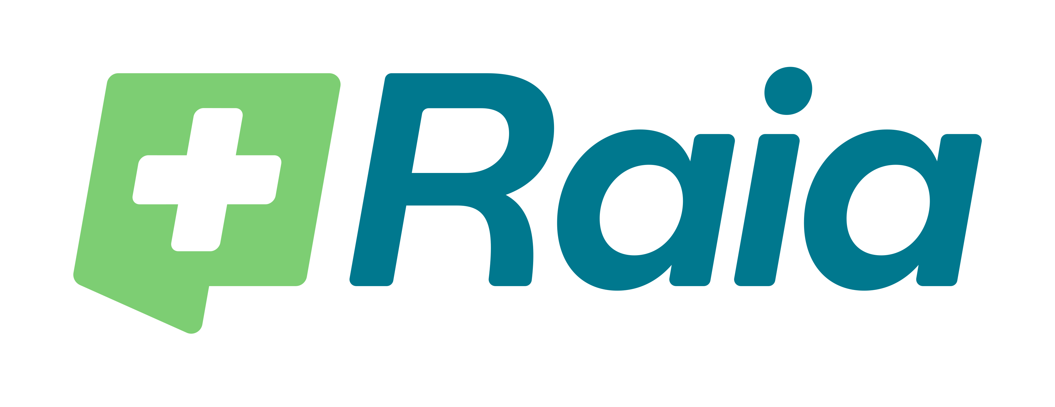+Raia